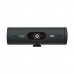 Logitech BRIO 500 Auto-Framing Webcam with Privacy Filter, Tripod Mountable, FHD 1080p — Graphite