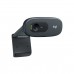 Logitech C270 HD Webcam, 720p