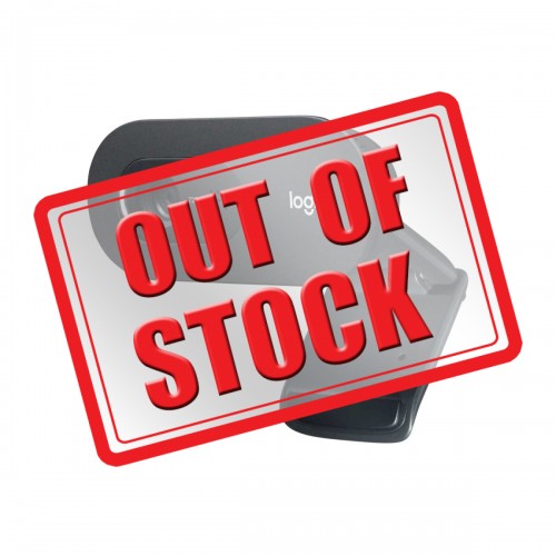 Logitech C505e HD Business Webcam, 720p