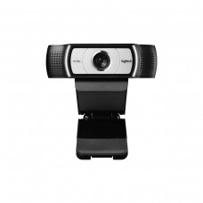 Logitech C930e Business Webcam with Attachable Privacy Shutter, 1080p