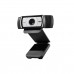 Logitech C930e Business Webcam with Attachable Privacy Shutter, 1080p