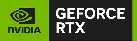 NVIDIA GeForce RTX