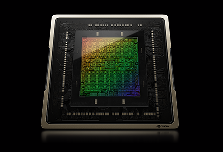 NVIDIA Ada Lovelace Architecture