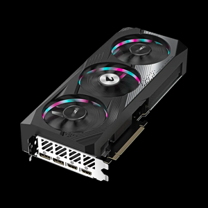 GeForce RTX™ 4060 GPU's 