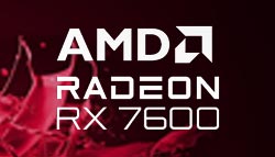 AMD Radeon RX 9060 XT