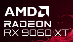 AMD Radeon RX 9060 XT