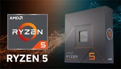 AMD Ryzen 5