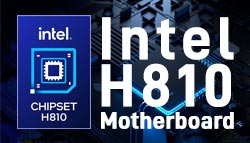 H810 Motherboard