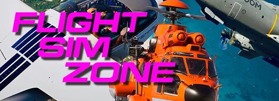 Flight Sim Zone