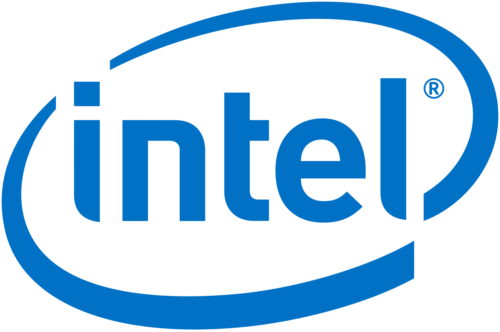 Intel CPU