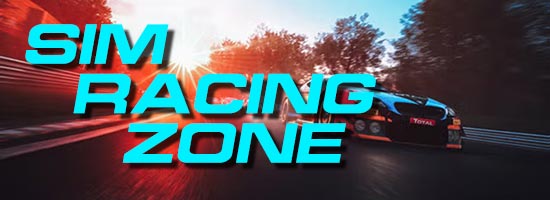 Sim Racing Zone